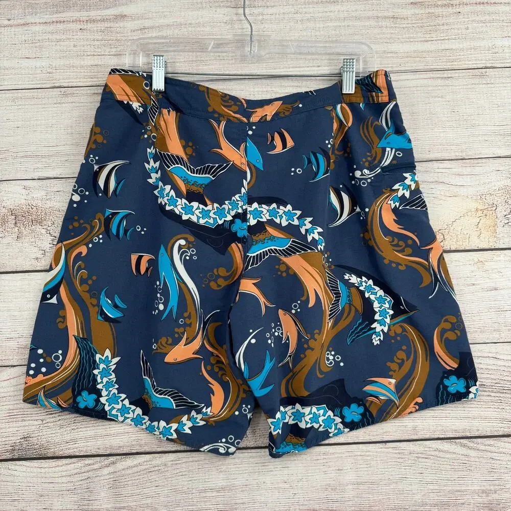 Patagonia Minimalist Wavefarer 10